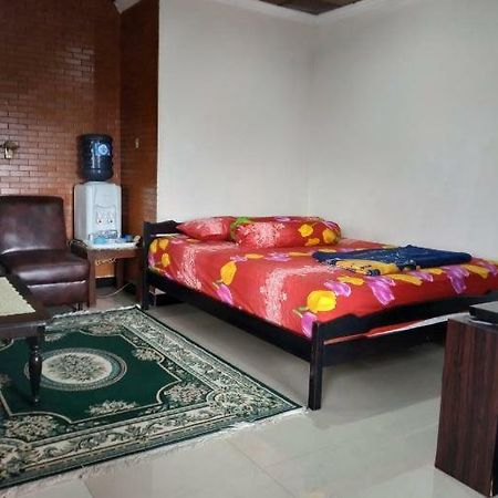 Villa Maryland Prigen Ngoại thất bức ảnh