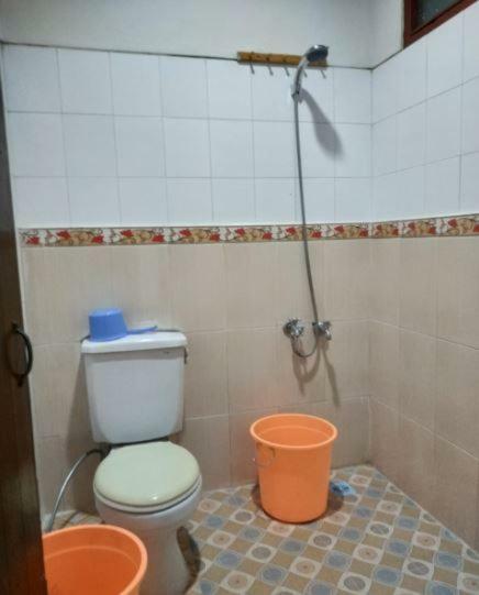 Villa Maryland Prigen Ngoại thất bức ảnh