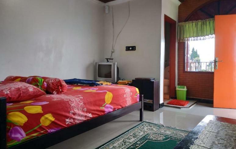 Villa Maryland Prigen Ngoại thất bức ảnh